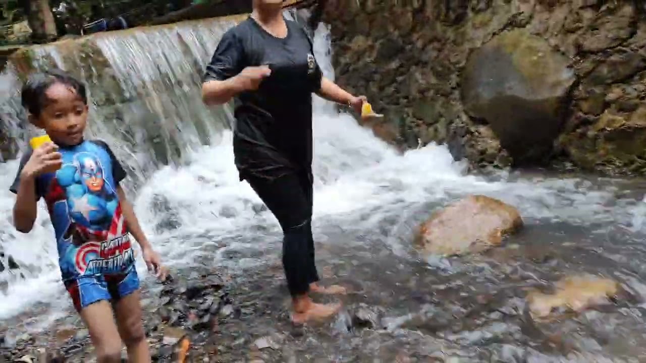 Curug Cibiru subang (21 April 2024)