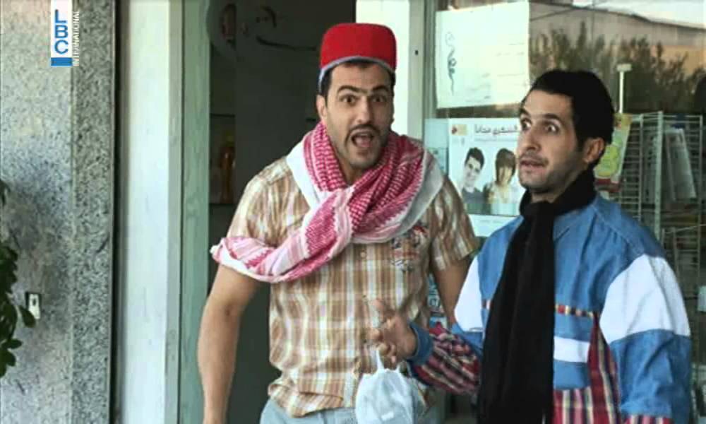 Ktir Salbeh Show - Episode 17