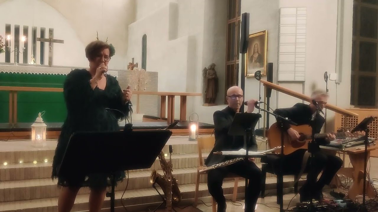 Syvä hiljaisuus - Mirja Poikkeus