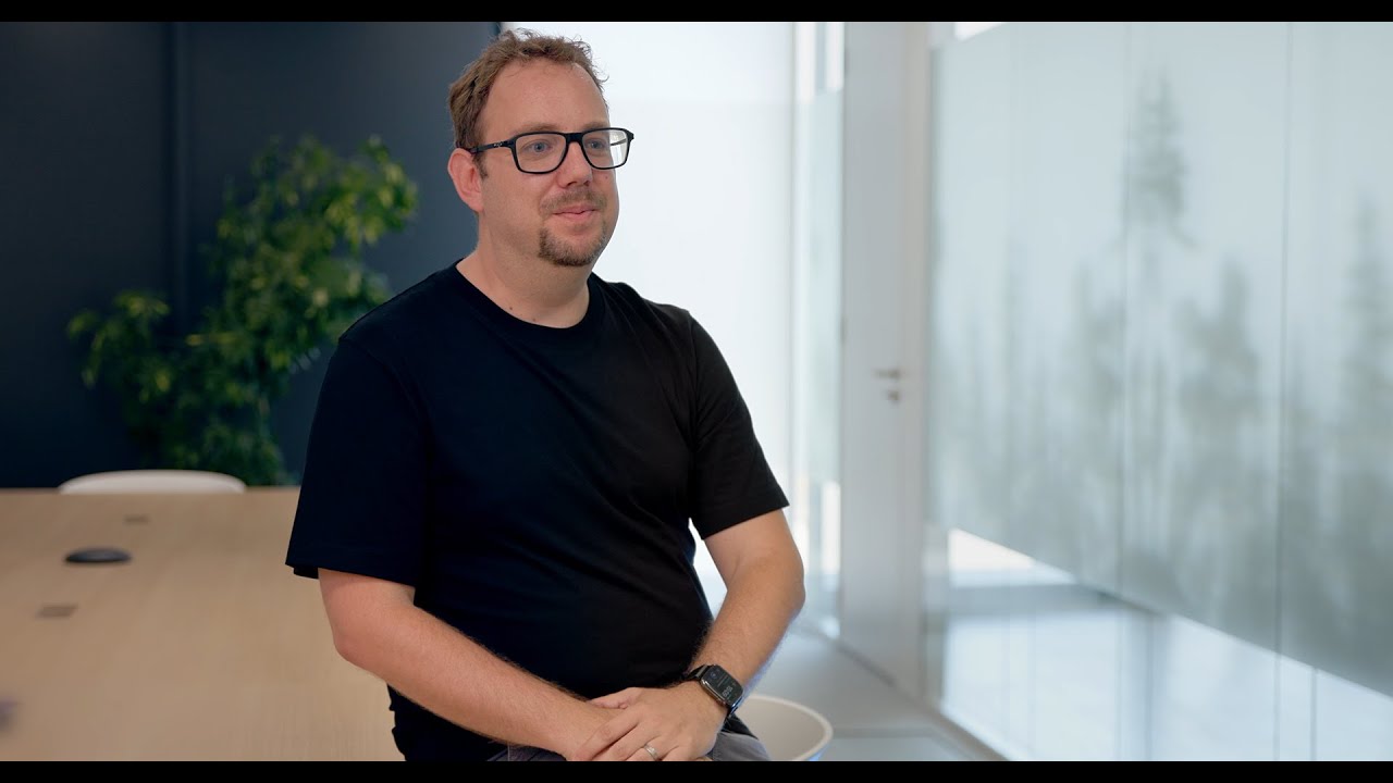 Responsable Technique &ndash; Jonathan nous pr&eacute;sente son m&eacute;tier