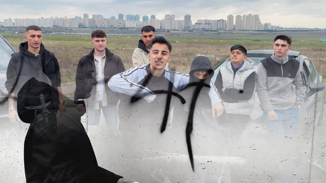 SYPER - ZAN ALTI (Balıkyolucity🕊️) produced by Chaos