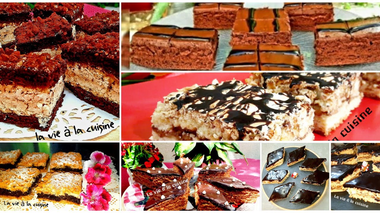 Տոնական #տորթերի #թխվածքների տեսականի #lavieàlacuisine #տորթեր #food #salad #gâteau
