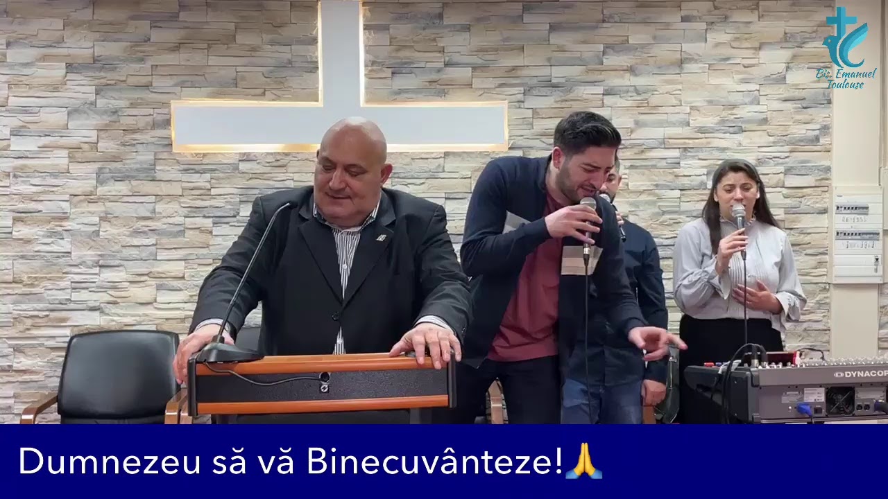 Suntem Live