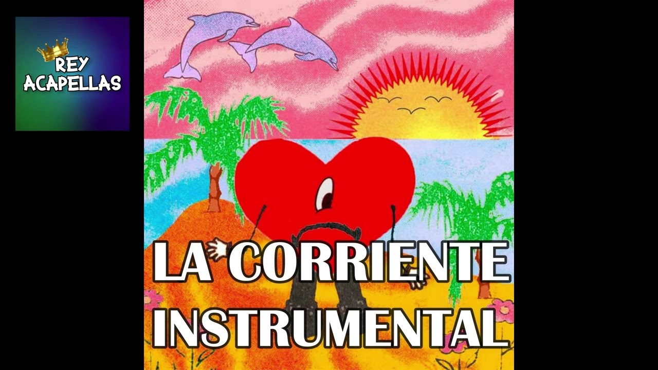 LA CORRIENTE | INSTRUMENTAL ✅