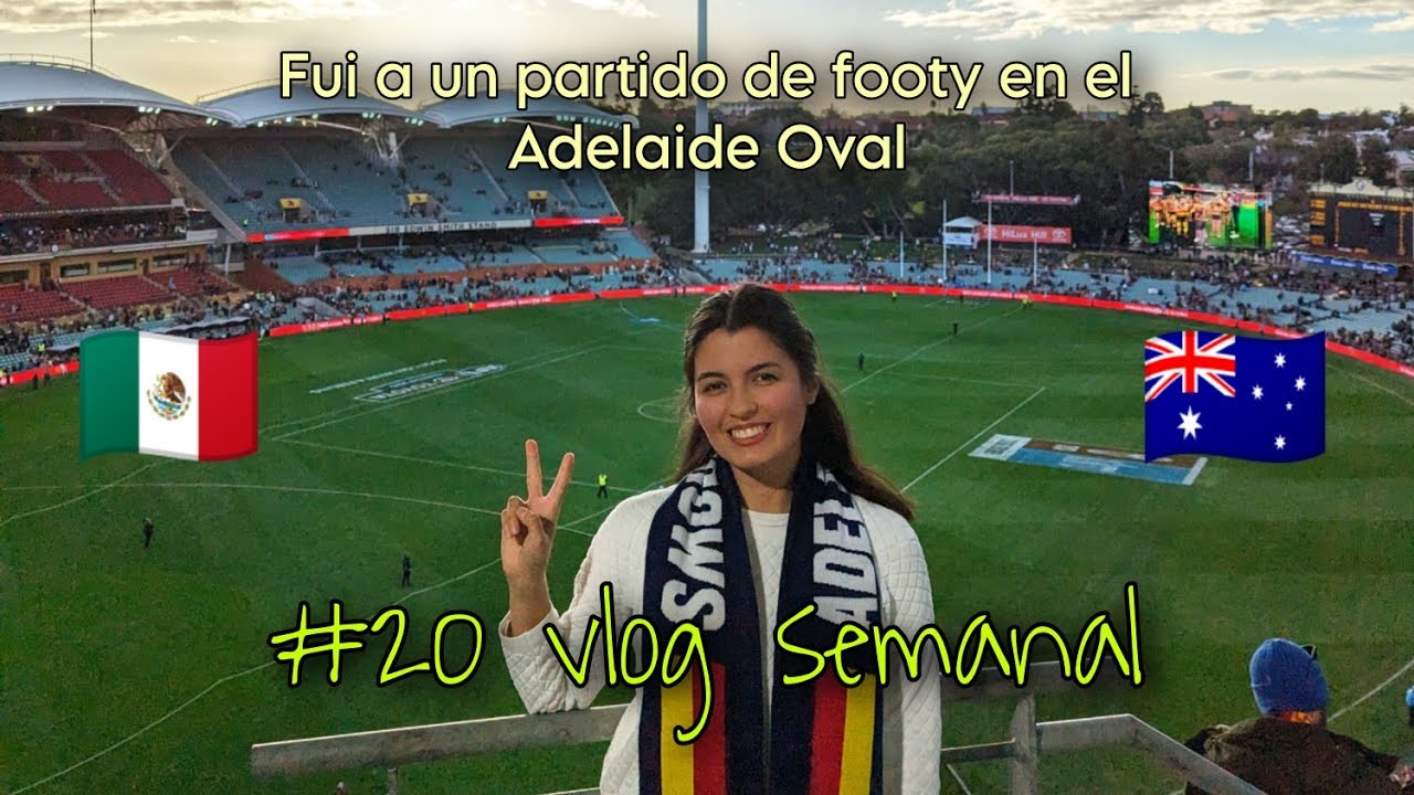 Me aprobaron la covid visa 🙌🏼 | Trabalenguas en inglés | Aventuras  en el estadio de Adelaide
