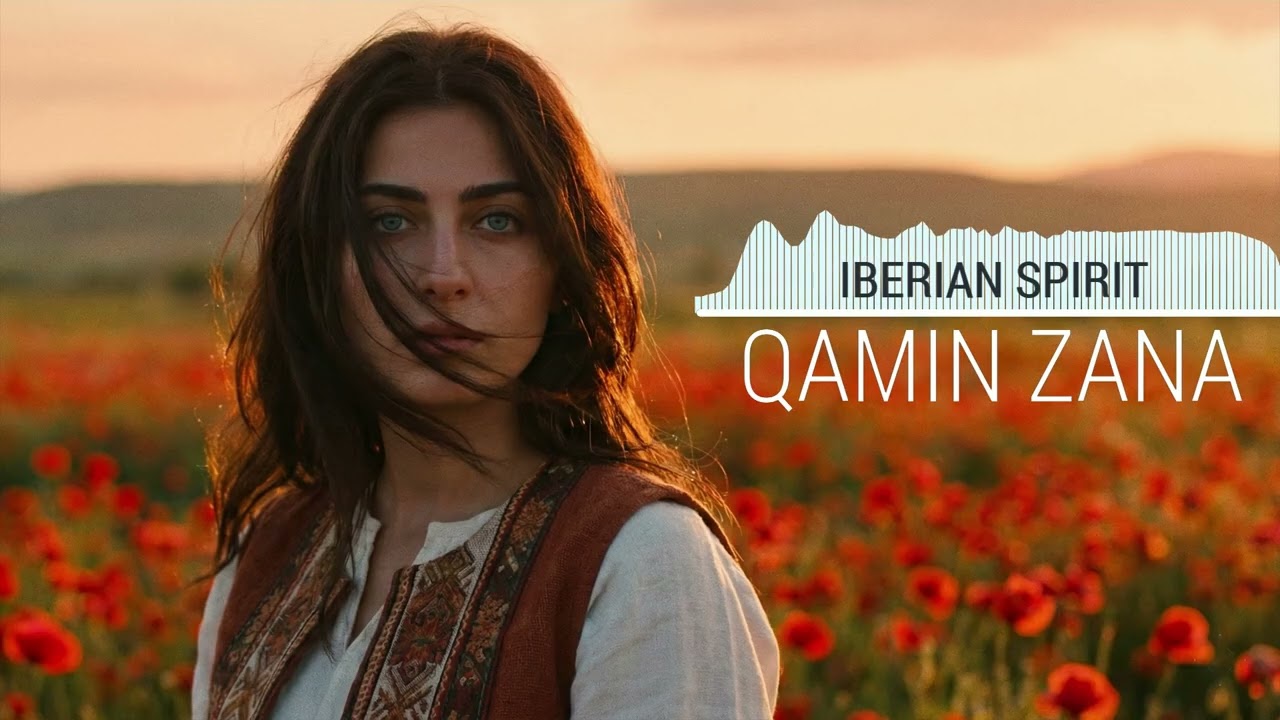 Քամին Զանա [Qamin Zana] [Version 1] - Iberian Spirit