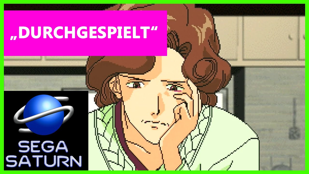 Durchgespielt: 