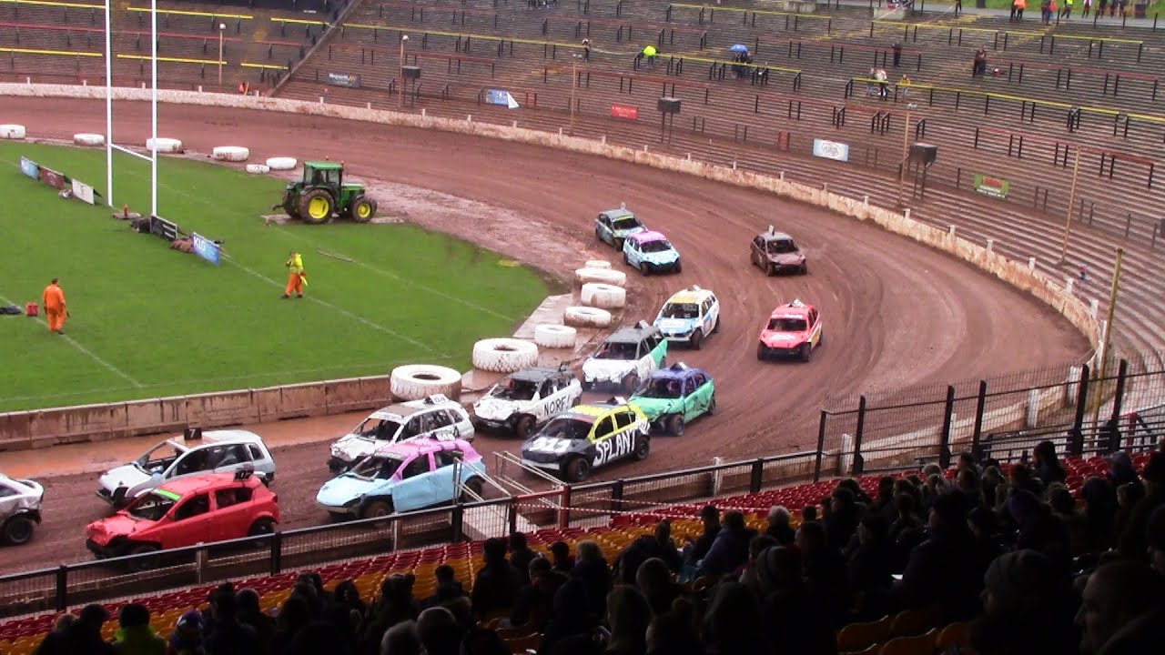 bradford 1600 bangers 10 04 2023