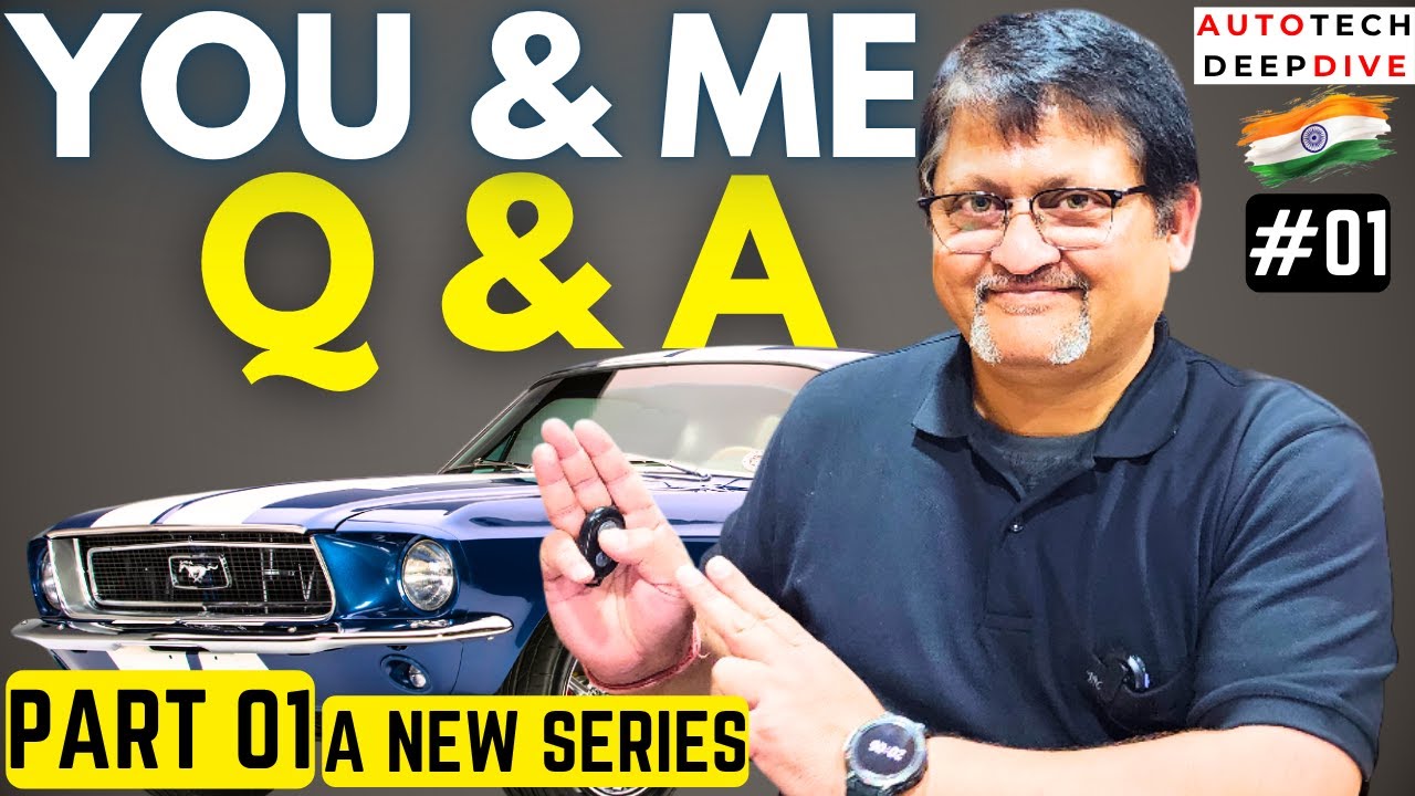 Q&A-CAR RUSTING, SAFETY, BUYING DECISION, PETROL DIESEL EV #car #carquest #carquestion #carbuying