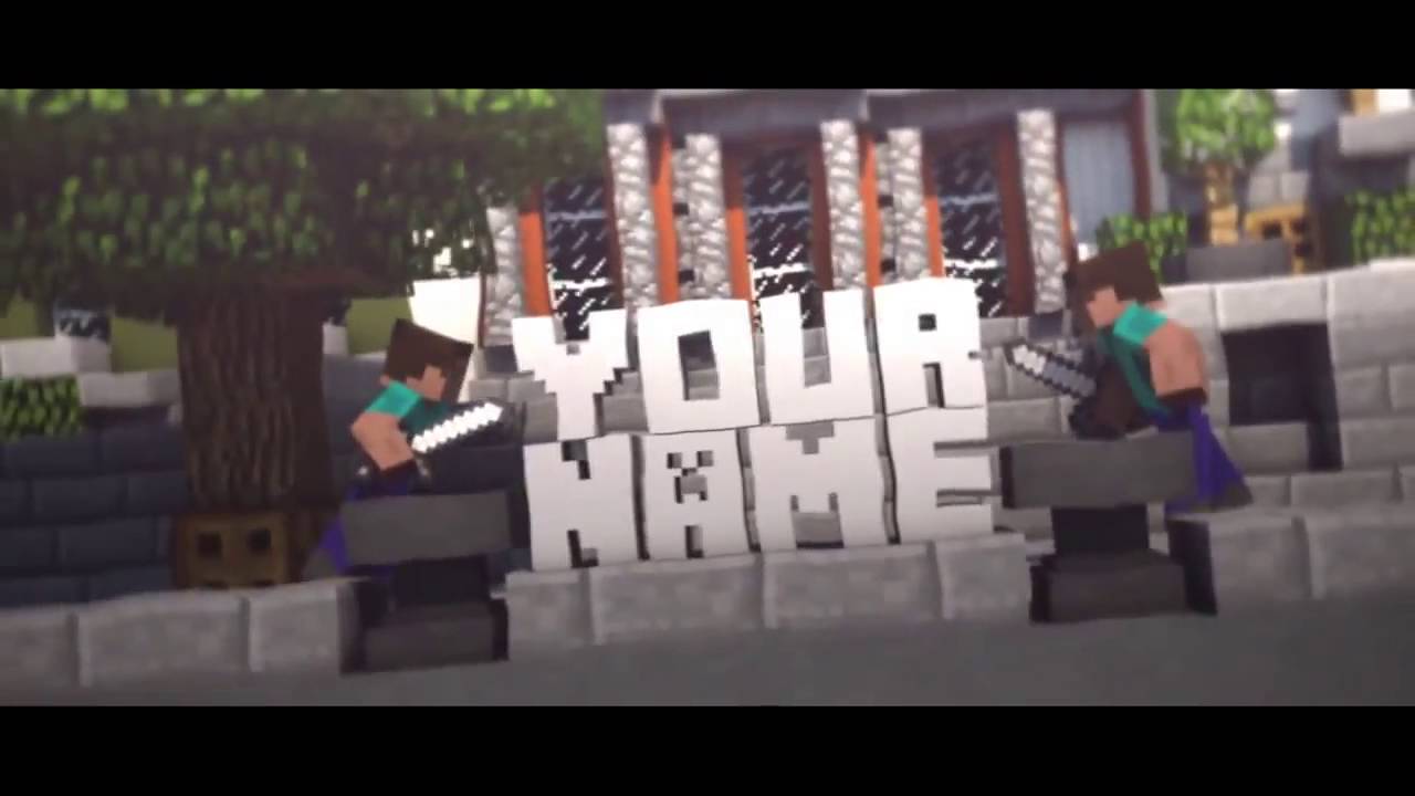 YourNameIntro!|T.I.M.|Cool MC INTRO