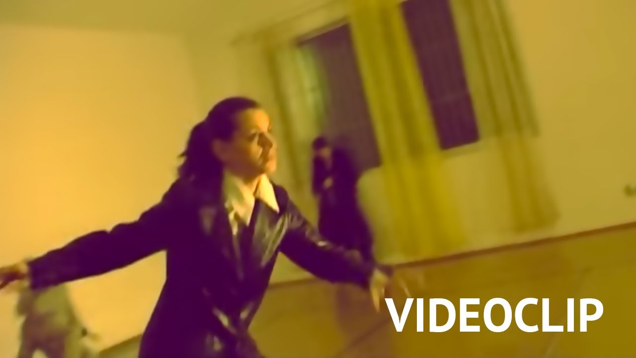 Susanna Parigi - IL RARO MOVIMENTO (Official Videoclip)