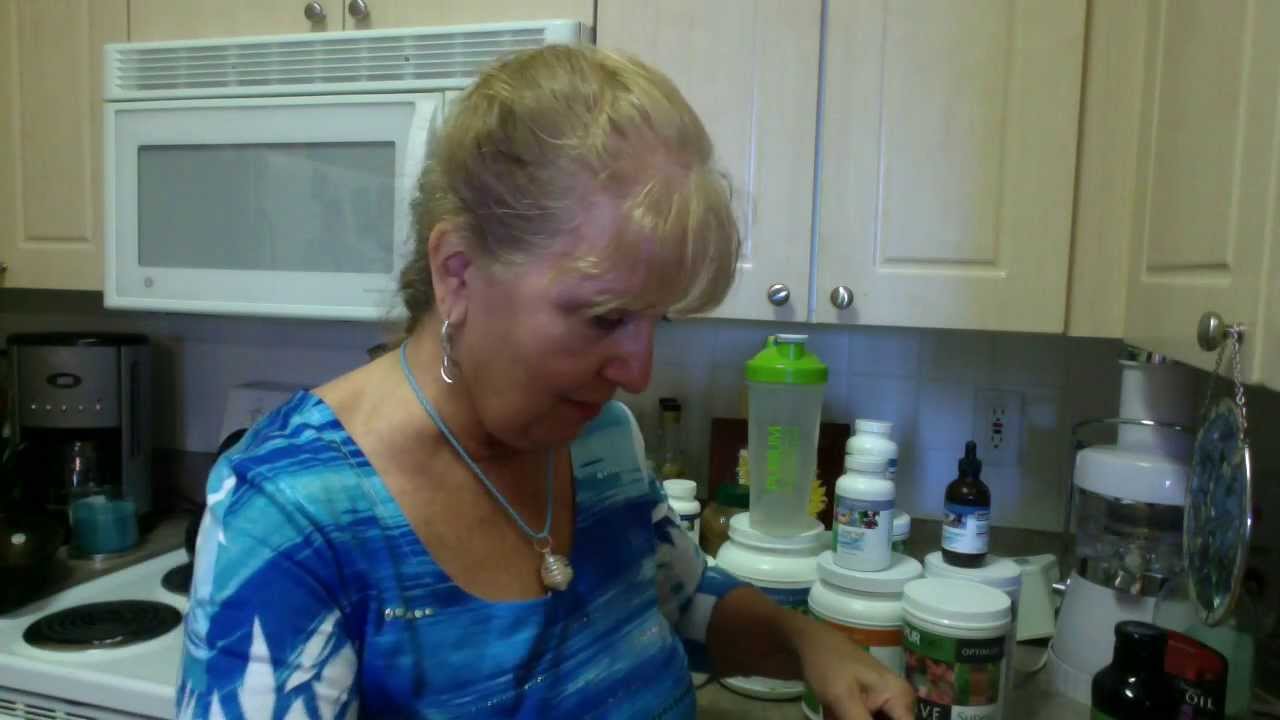 Purium Flex Food - Apples n Cinnamon
