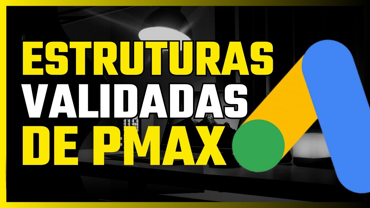 Google Ads para E-commerce: 4 Tipos de PMAX validadas