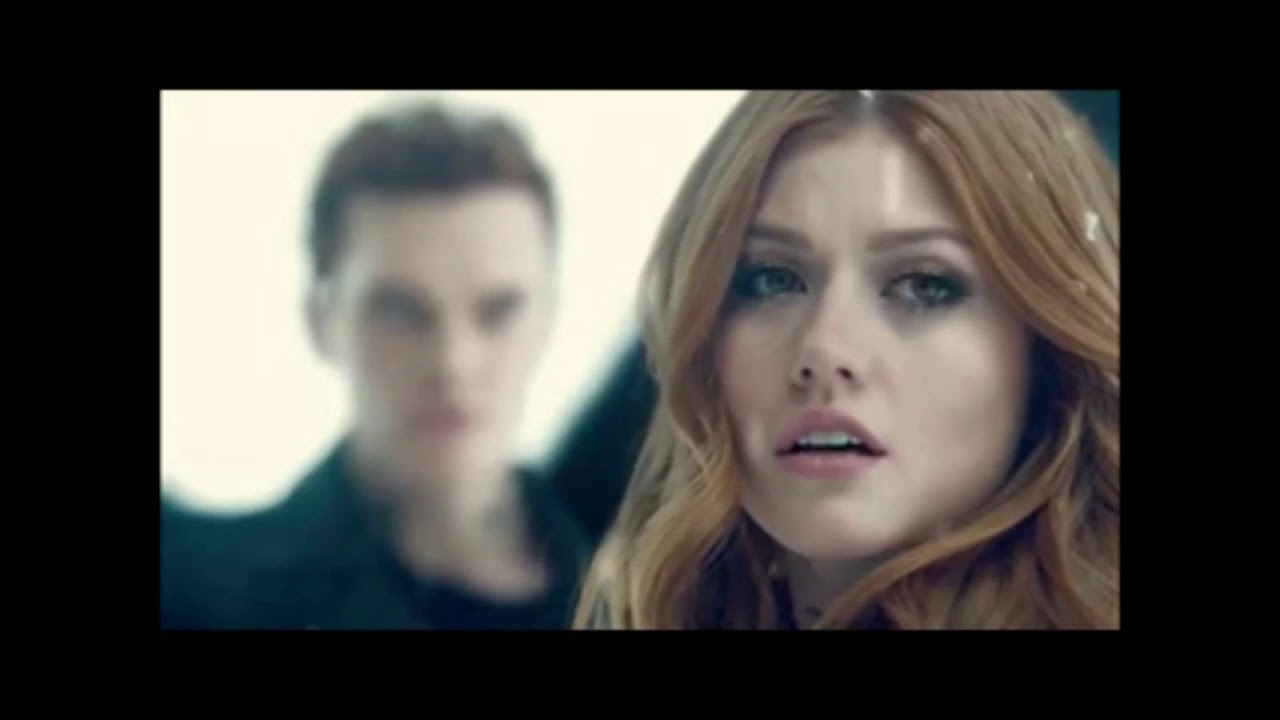 Shadowhunters Tribute - Where we come alive