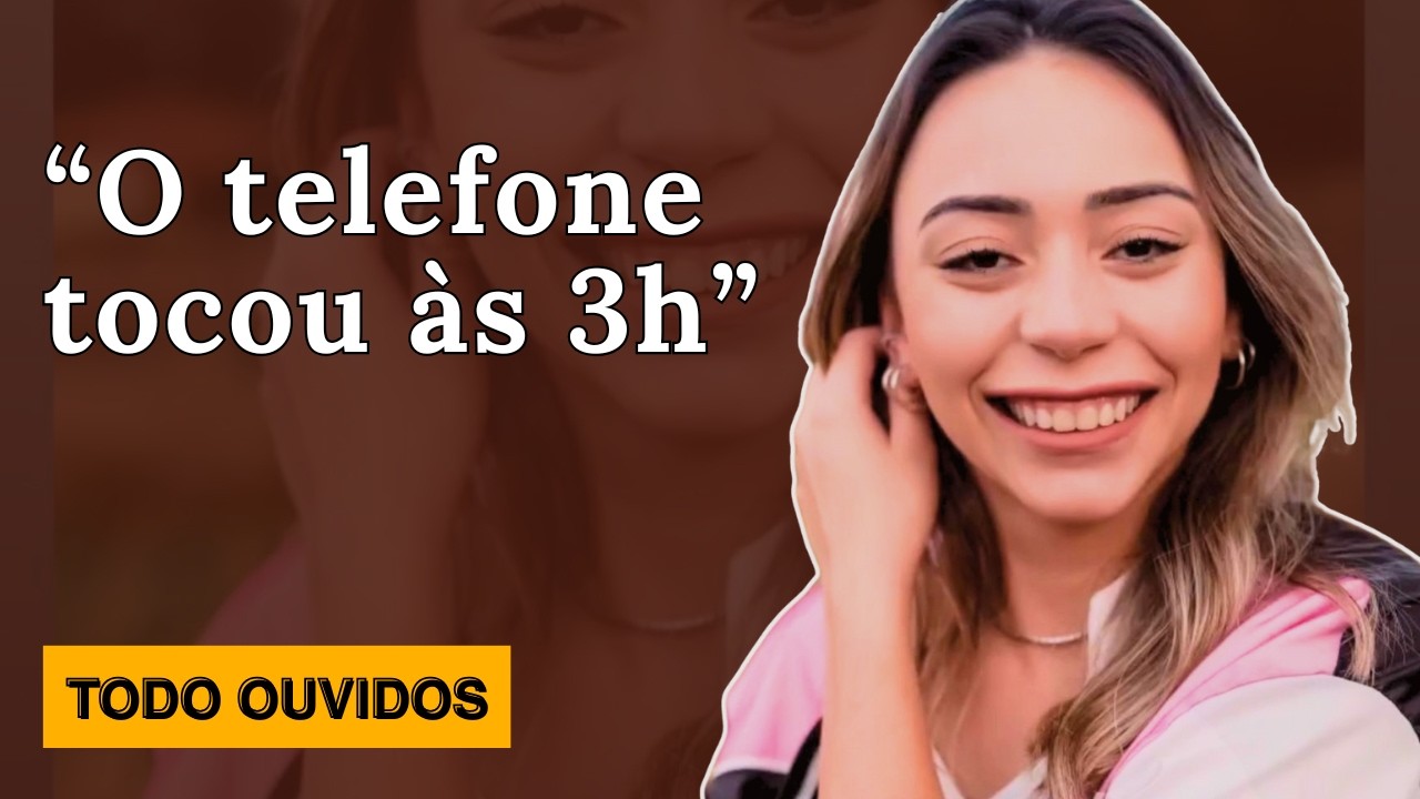 “Minha filha saiu de casa cheia de planos e não voltou”