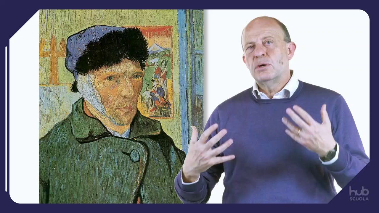Lezioni d'autore con Stefano Zuffi - Van Gogh la Chiesa di Auvers