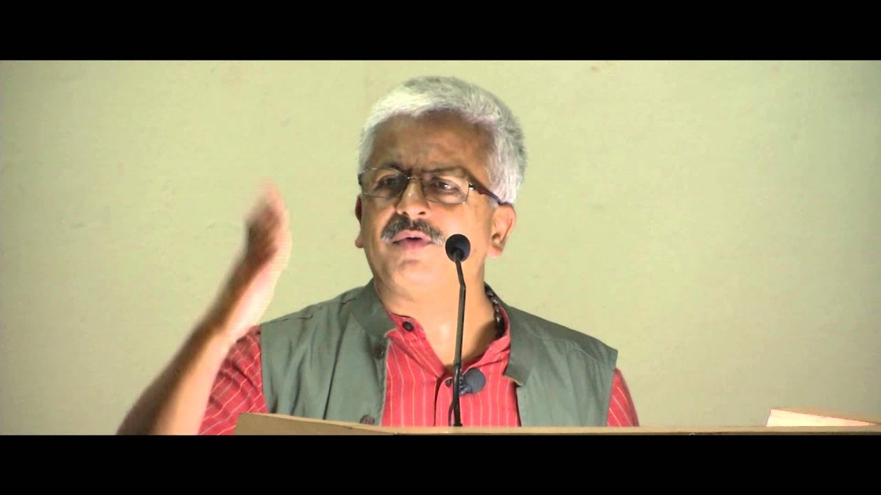 A Development Vision For India by Dr. R. Balasubramaniam