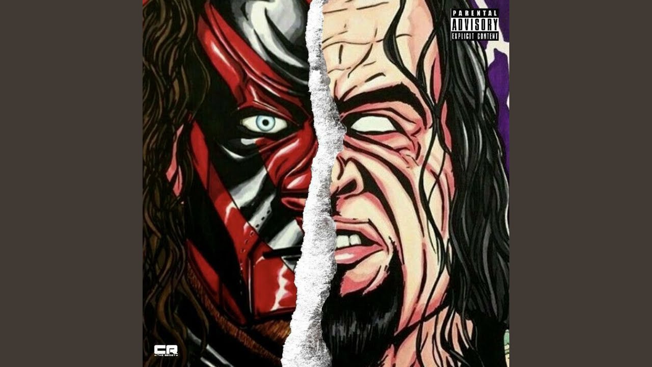 KANE VS UNDERTAKER (feat. Flee lord)