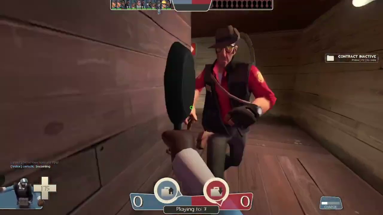 Tf2 dumb because gmails file limit is bunz and I cant show it to my freinds without trash quality