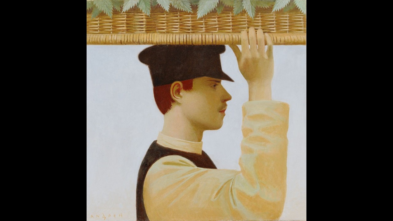 ANDREY REMNEV     1962     Yakhroma, Russia