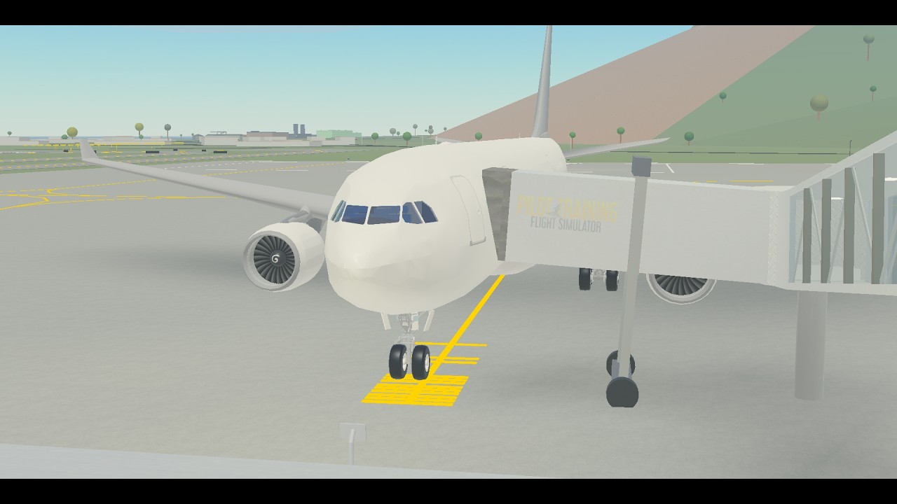 ItaWings Airbus A330-200 flight!