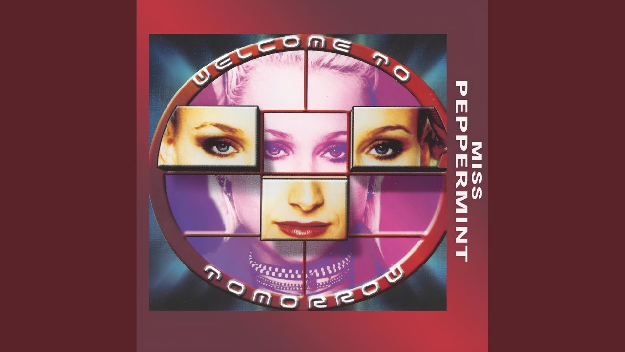 Welcome to Tomorrow (Dance Club Mix)