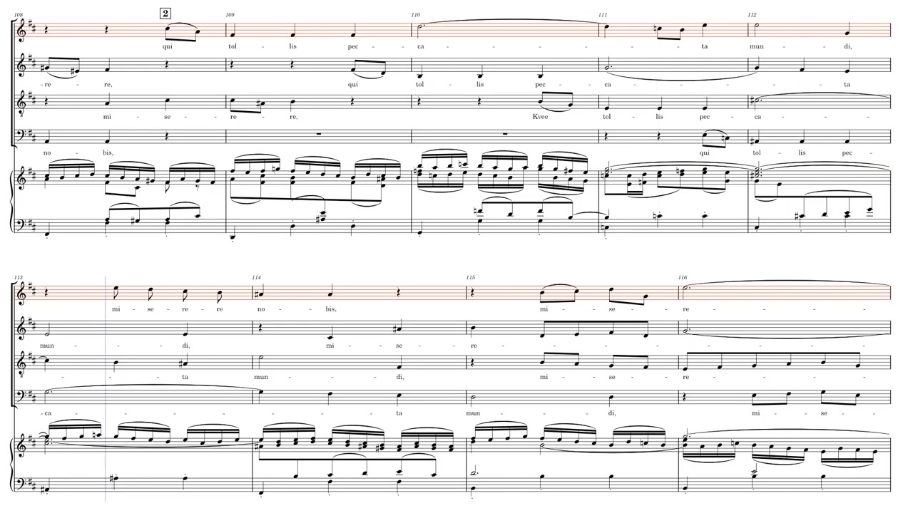 7 Qui Tollis - 415 - Soprano