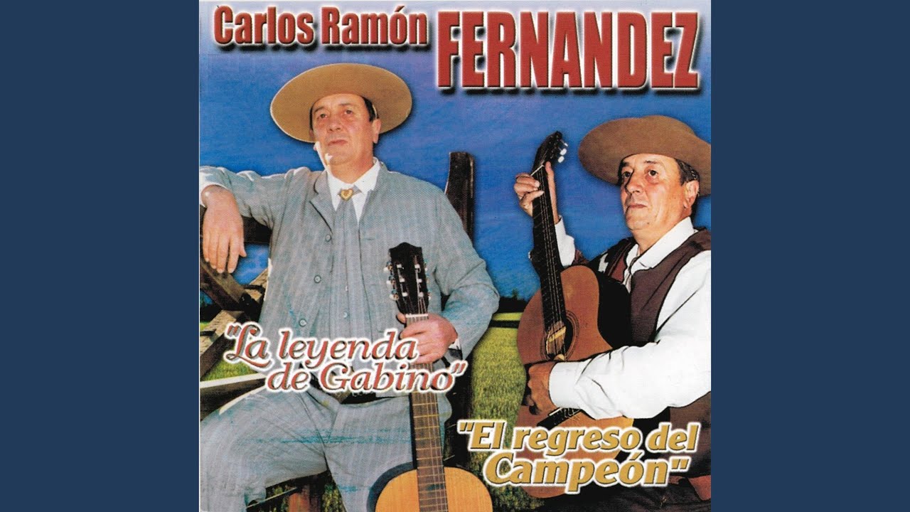 El Regreso del Campeón