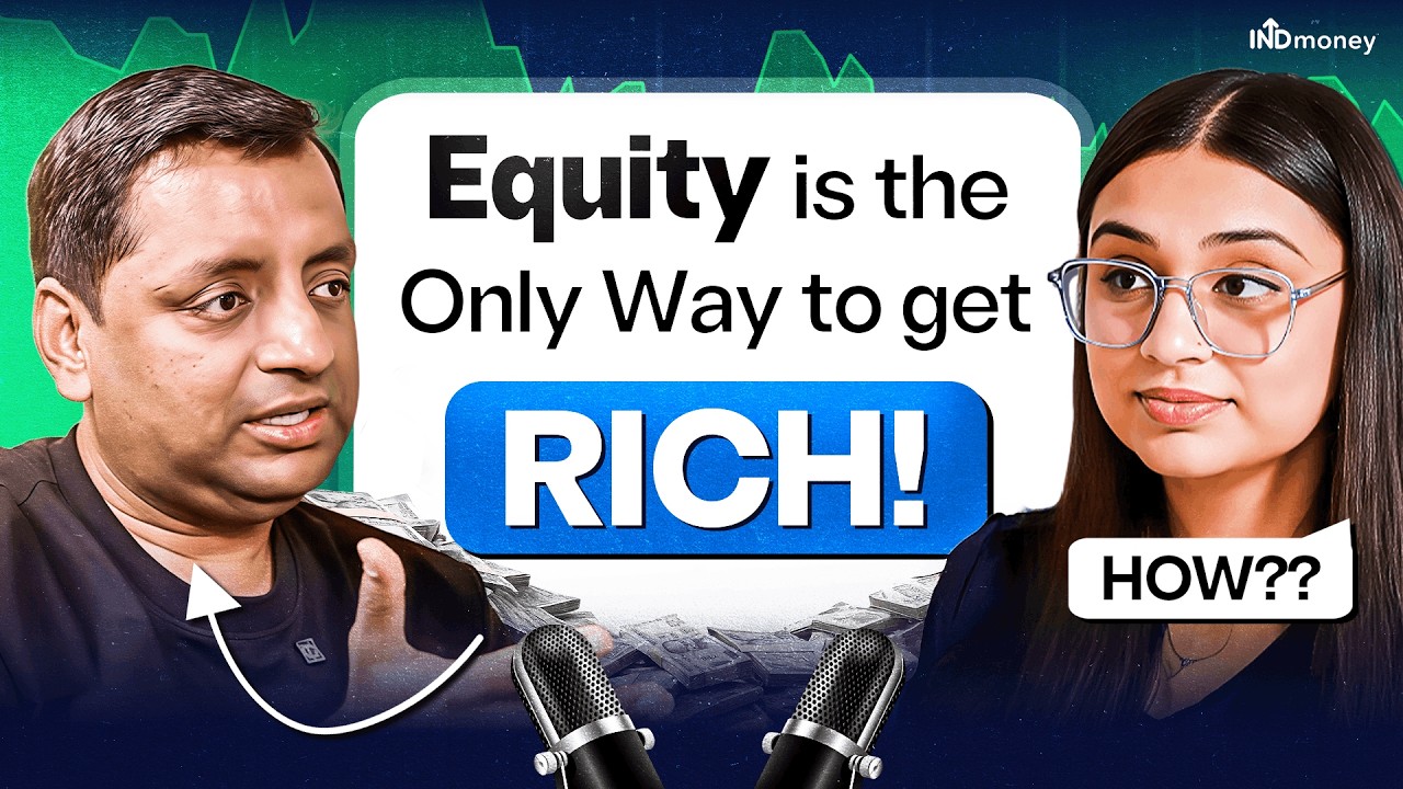 How To Find Multibaggers Before They Explode! Steps REVEALED!