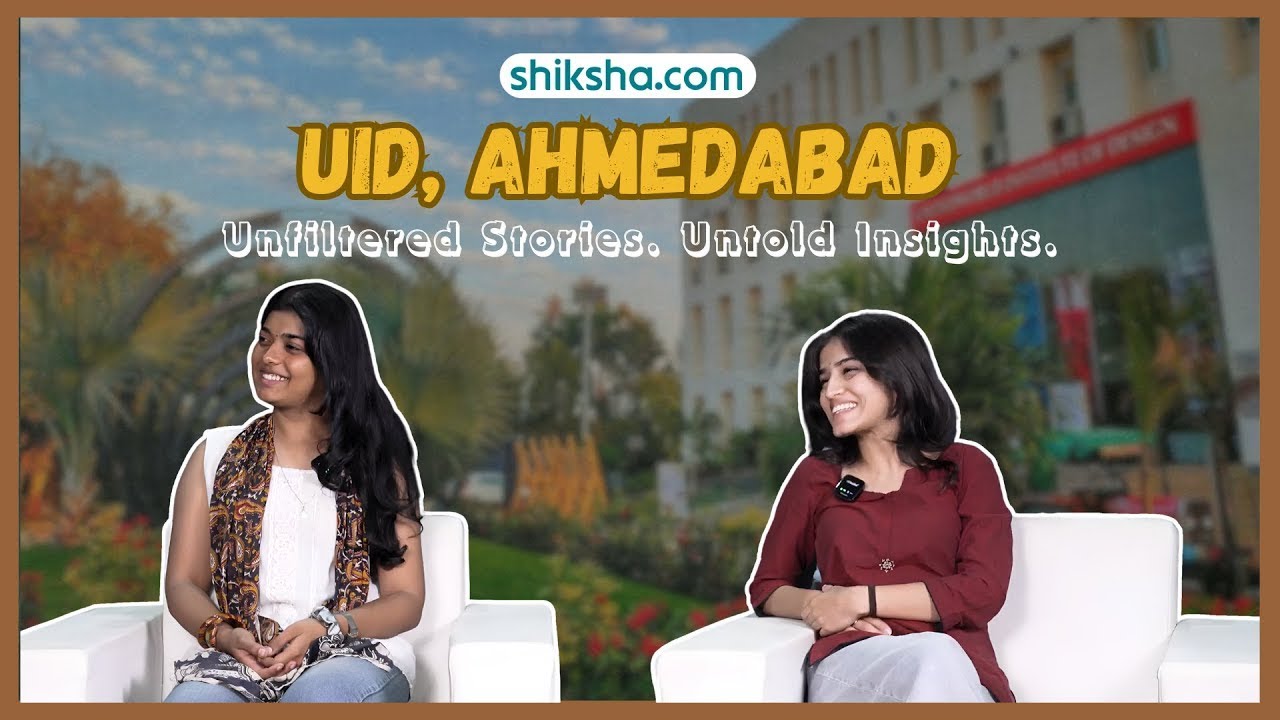 What It’s REALLY Like to Study at UID | Campus Vibe, Faculty, Events & More (Unfiltered)