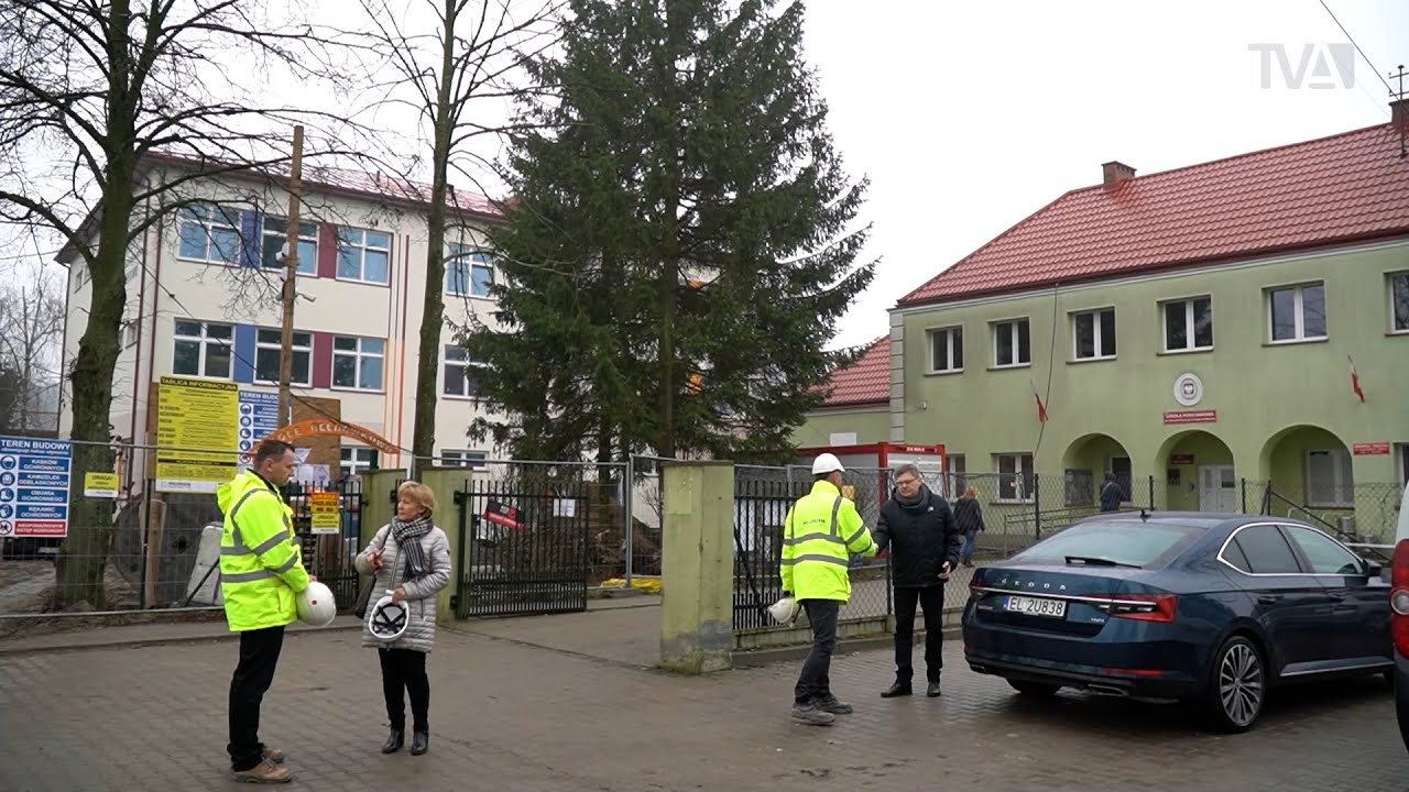 Telewizja Aleksandrów: 22.03.2024