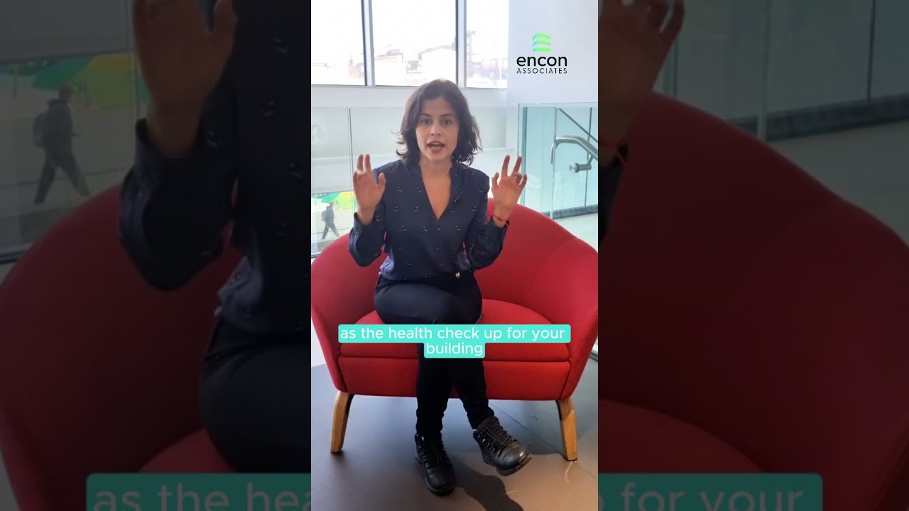 🌍 What Is BREEAM In-Use? | Sustainable Building Performance Assessment Explained