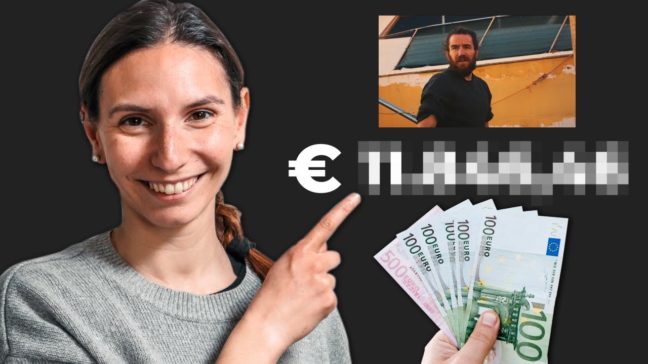 Qual è il vero COSTO DI UN DOCUMENTARIO?