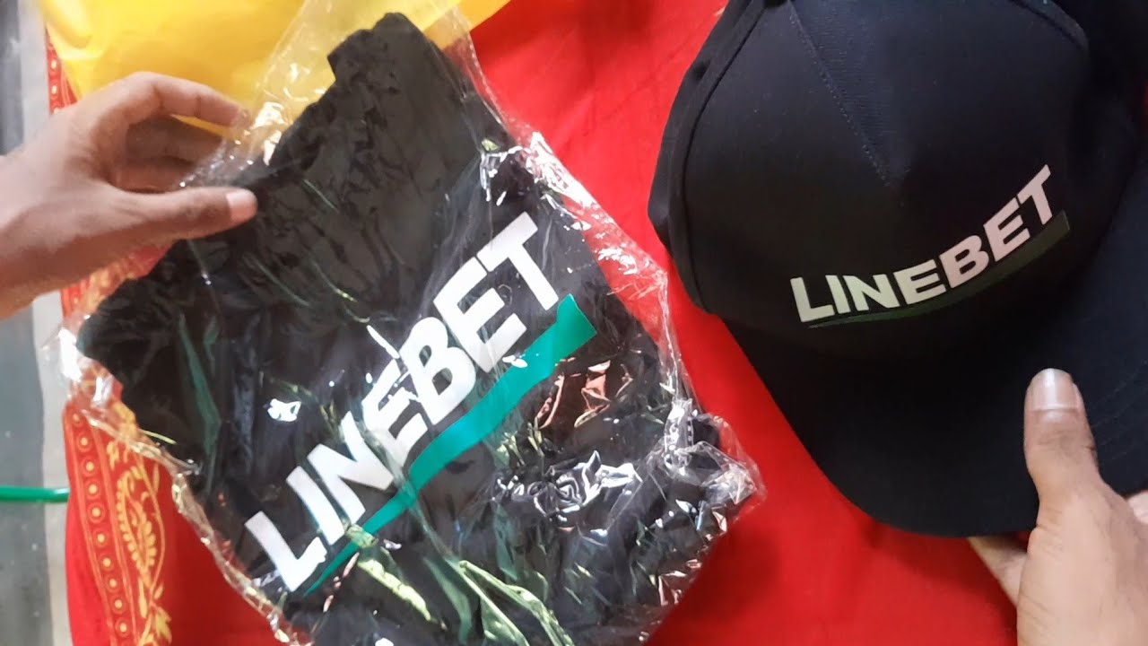 Gift From LINEBET | Unboxing Video 😊❣️ | Thanks To #Linebet
