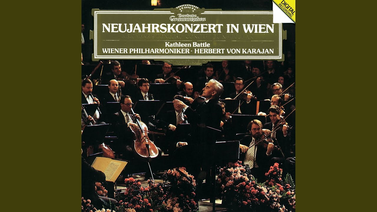 Josef Strauss: Delirien Waltz, Op. 212