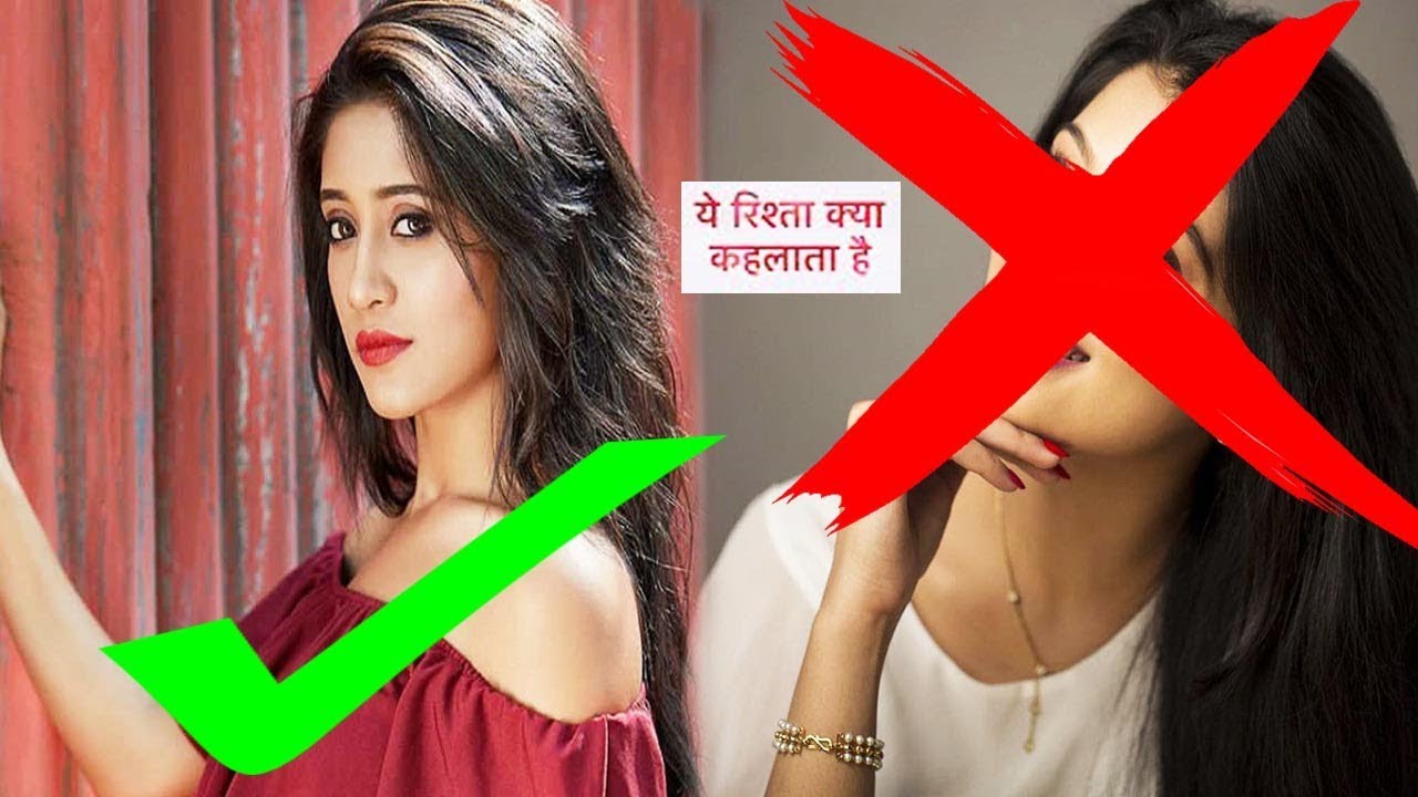 5 Actresses Rejected To Play Shivangi Joshi's Naira Character