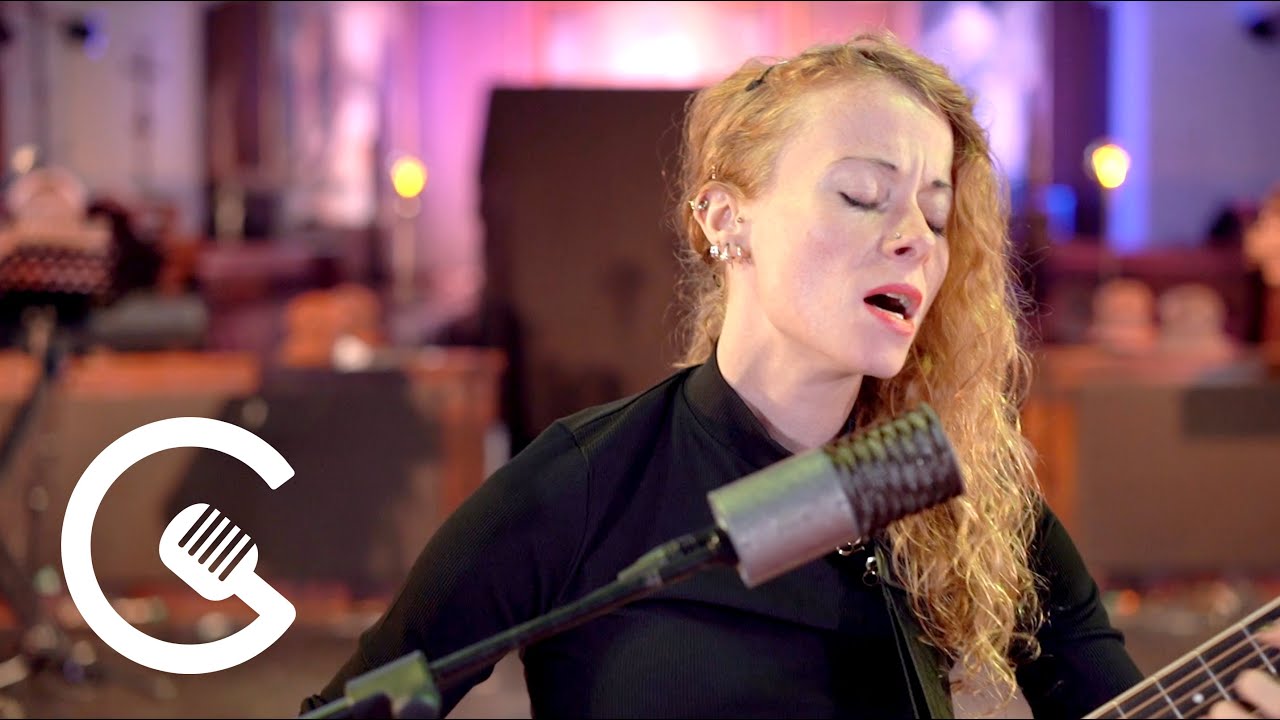 Foxpalmer - Dead | Go out of Tune Session