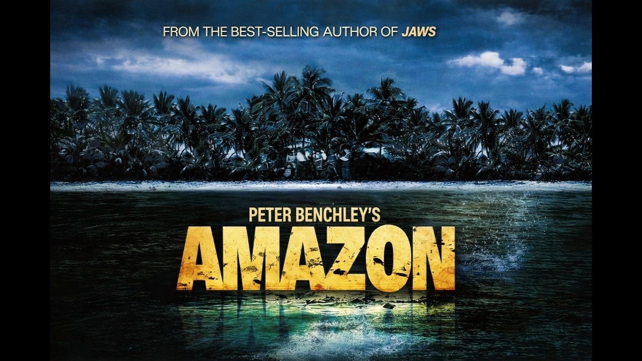 Rozbitkowie S01E16 | Lektor PL | Cały Odcinek | Amazon (1999-2000) | Serial PL