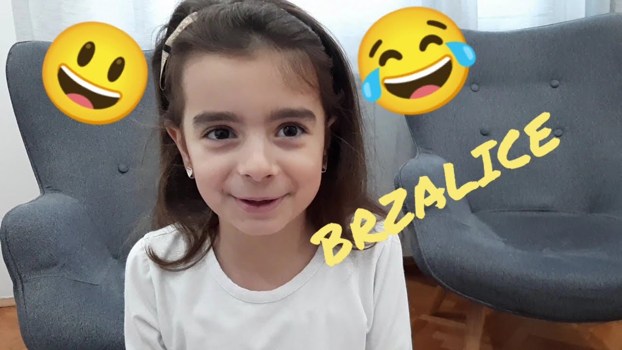 Brzalice