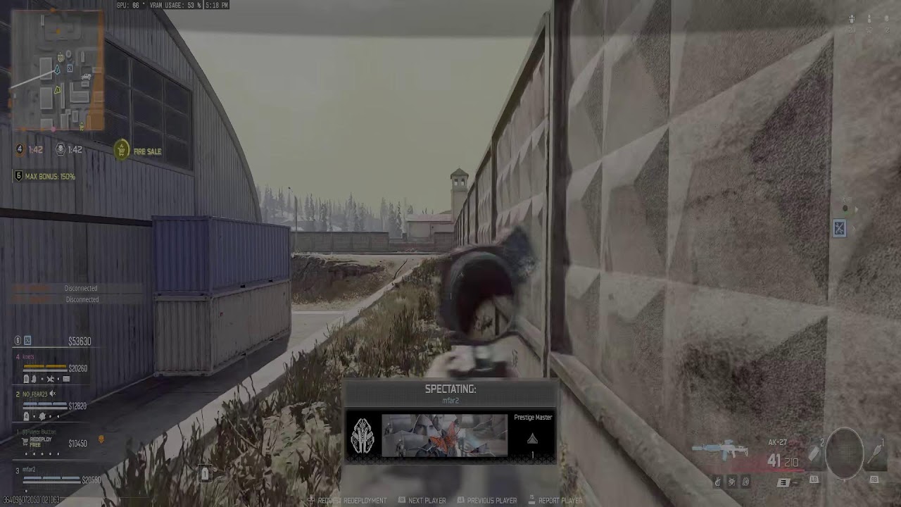 LIVE Warzone - Battle Royal Casuals