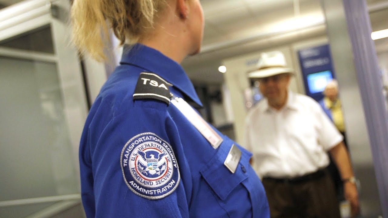 &ldquo;Quiet Skies&rdquo;? Boston Globe Expos&eacute; Reveals TSA Is Secretly Surveilling Thousands of U.S. Travelers