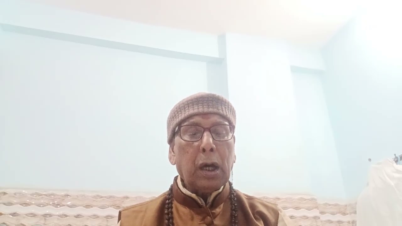 श्रीमद् भागवत गीता छटा अध्याय प्रथम खंड
