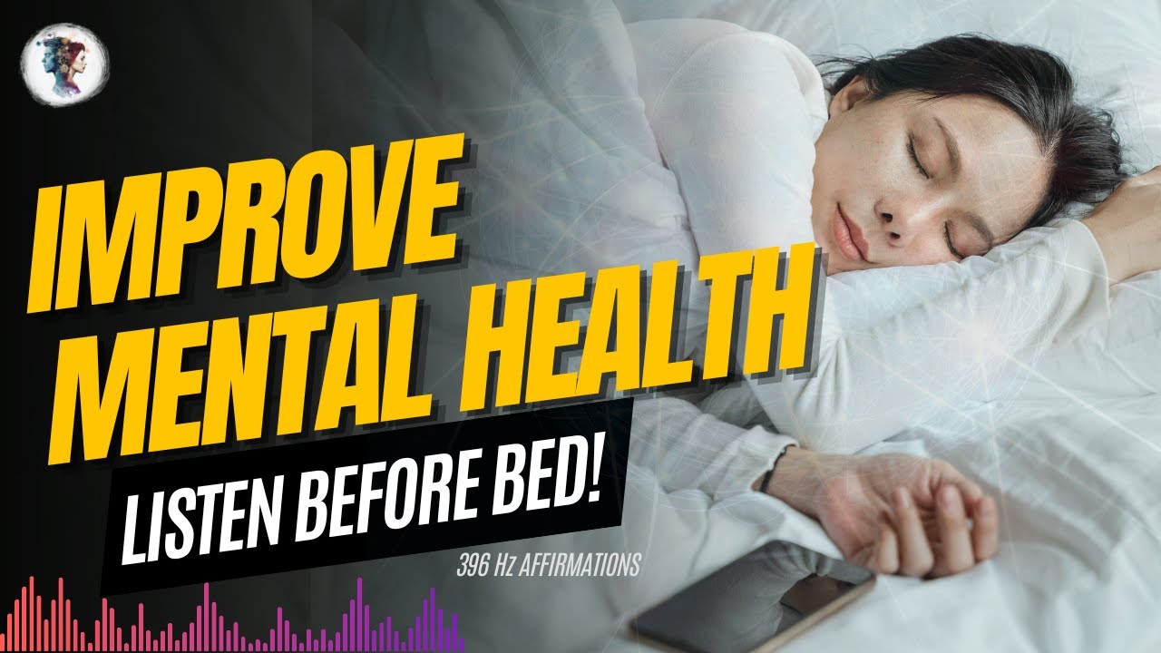 WAKE UP HAPPY! Crush Anxiety, Depression and Worry with Affirmations!