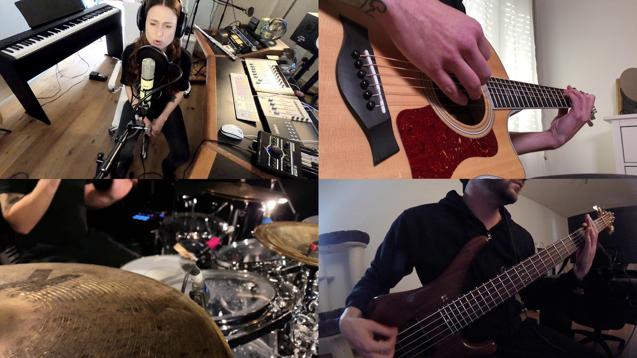 Death (Acoustic Version)