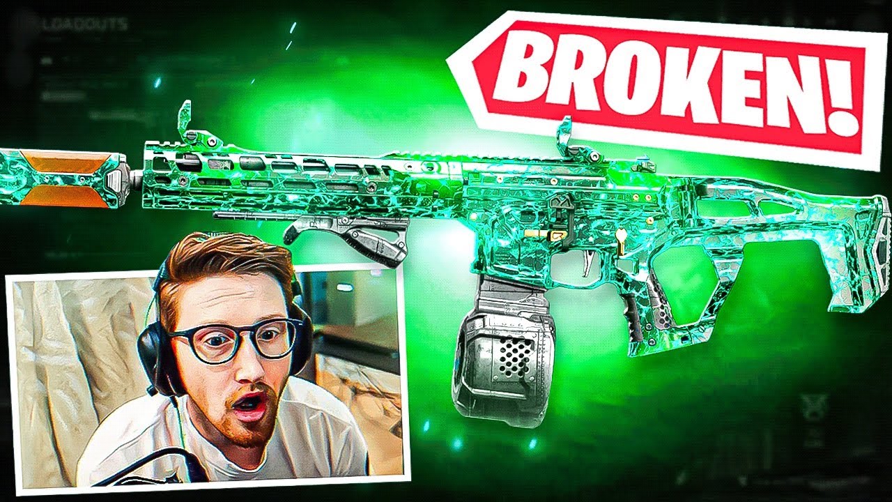 Scump&rsquo;s *META* M15 CLASS in BLACK OPS 7! 👑 (Best M15 Class Setup) BO7 Best Loadouts