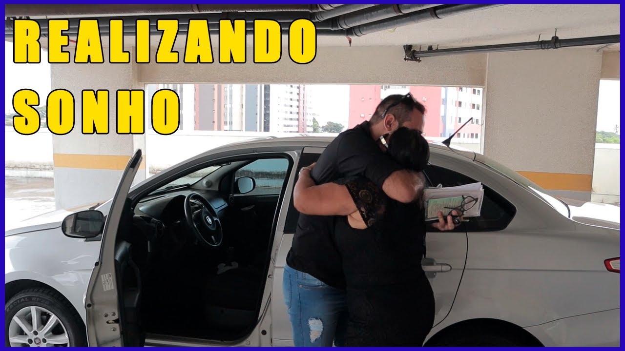 Serviço de Car-hunter Buscador de carros