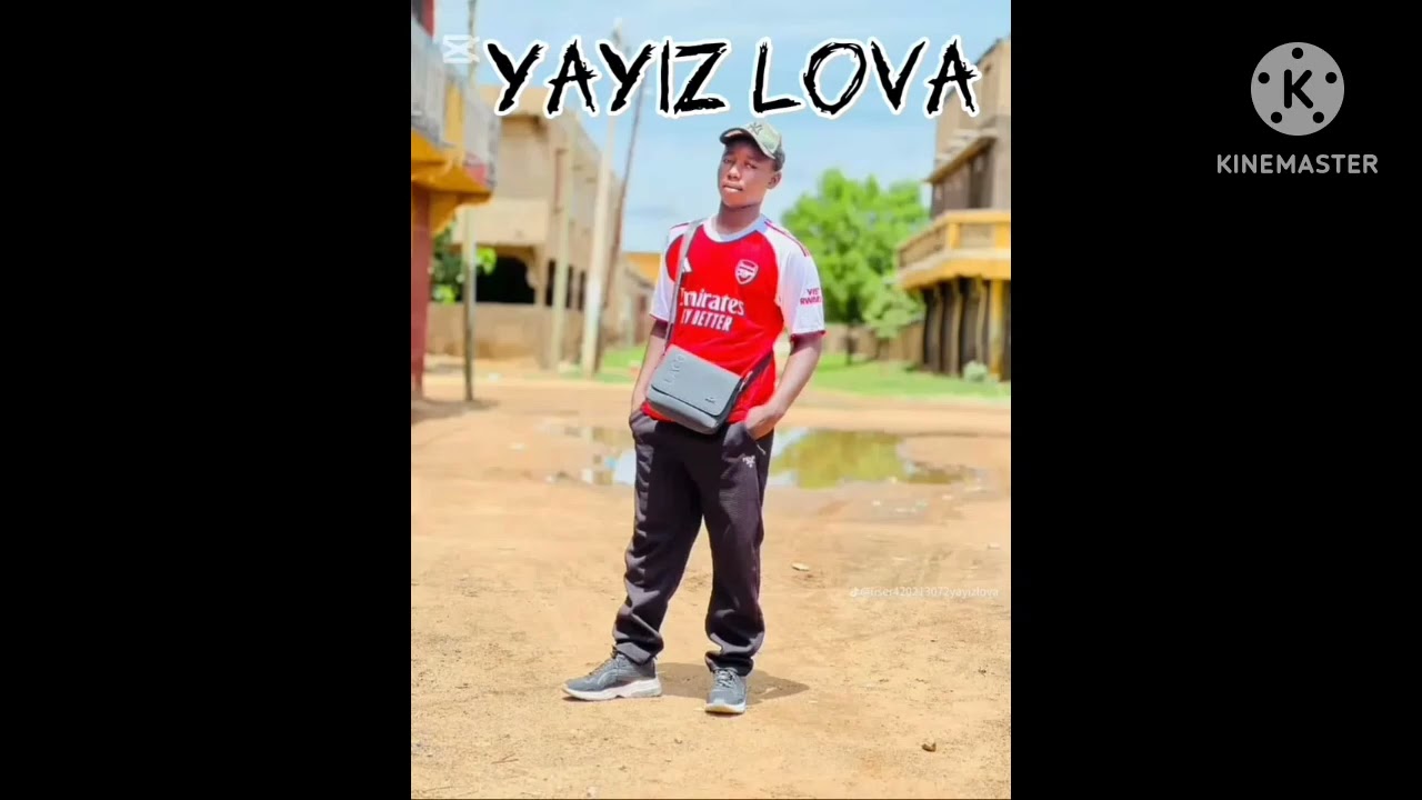 YAYIZ LOVA TITRE Ô GUERRO 