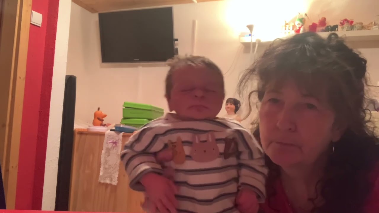 Rebornbabys und vieles mehr von der Messe, sind alle zu haben mit MESSEPREIS 🥰🥰🥰🥰🥰