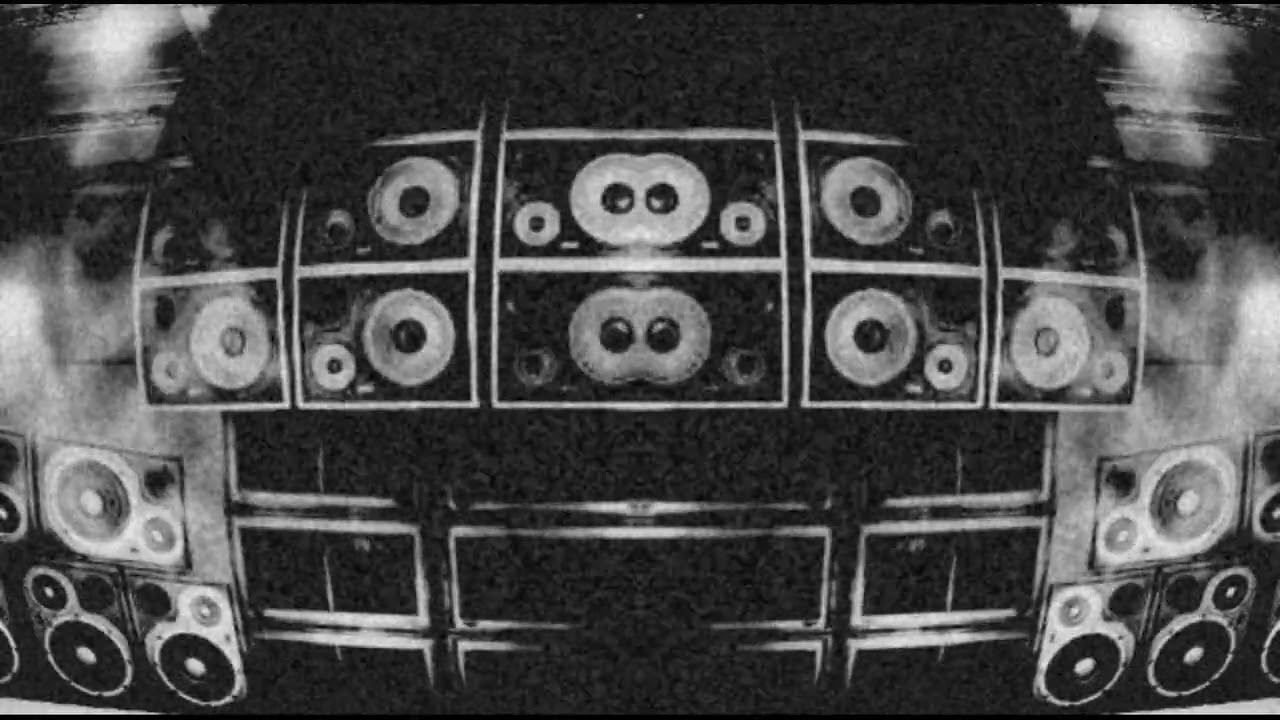 Cekinho   Techno destroyer mix