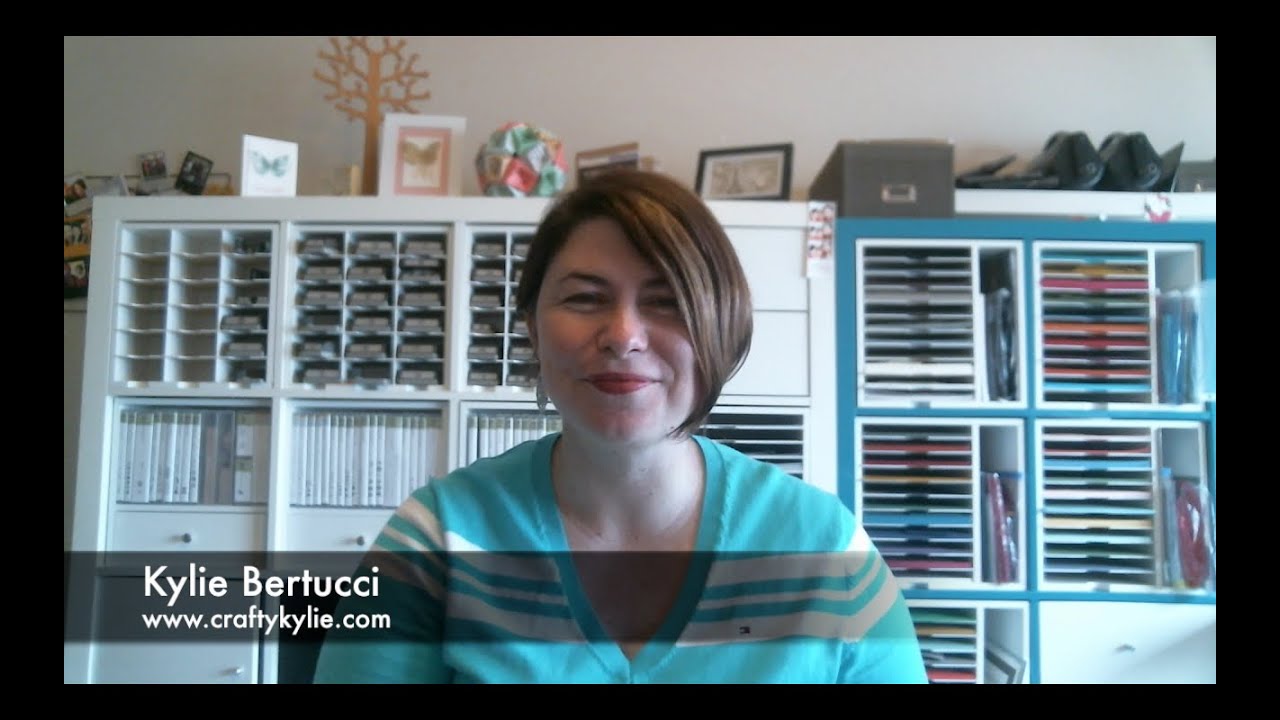 Stampin' Write Markers Tutorial using the new It's Wild Stamp